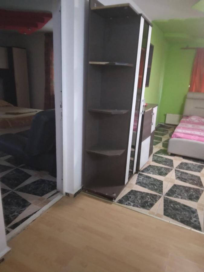 Pensiunea Florentina Costinești Exterior foto
